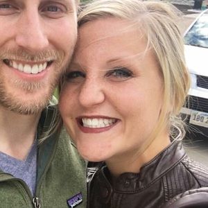 Meet your Posher, Shanna